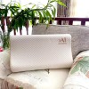 AIZHIWENG Memory Foam Pillow for Sleeping - Ergonomic Cervical Support