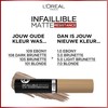 L'Oréal Paris Brow Artist Plump & Set 105 Brunette, Brown