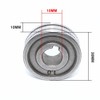 MIG MAG Welding Feed Roller Wire Drive Wheel 0.6mm 0.8mm