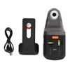 M9912 Removable Electric Drilling Dust Collector with 650nm Red Laser