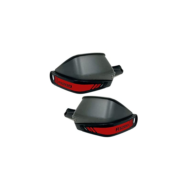 2 x reflector sticker suitable for motorcycle R 1200 GS