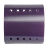 Diane Magnetic Roller - Purple - 3inch - 6 Pack