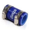 PIT66 High Temp Rubber Exhaust Clamp Compatible with Yamaha Blaster