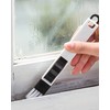 Screen Door Tool Kit - 20 Pieces Screen Installer Clips