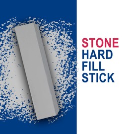 Mohawk Finishing Products Hard Fill Stick Wood Filler, Stone M310-2000, 1 Count