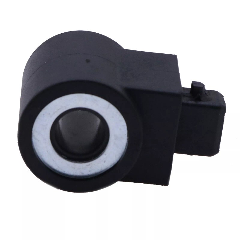 12V Solenoid Valve Coil 6306012 For Valve Stem Series 08