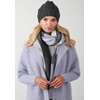 Alur EKO Women's Beanie Winter Hat Knitted Hat - Warm