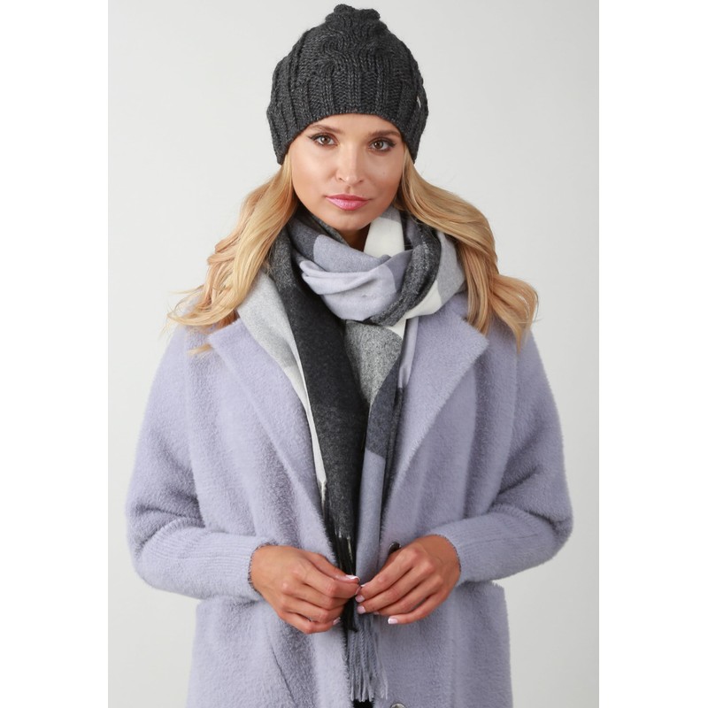 Alur EKO Women's Beanie Winter Hat Knitted Hat - Warm