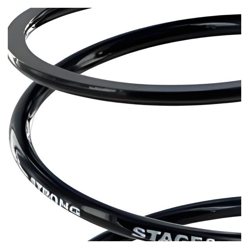 Counter-pressure spring Stage6 Minarelli / China 2-stroke hard