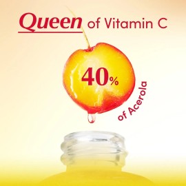 Eqqualberry Suero Iluminador Con Vitamina C Momento De Aplicación Día/noche Tipo De Piel Normal