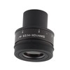 SWHN10X H 23 Adjustable Large Field Eyepiece High Transparency Aluminum