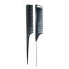 Evolve Heat Resistant Combs, Black