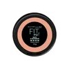 Polvo Compacto Fit Me Matte + Poreless 222 True Beige