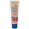 Rimmel Bb Cream 001 Light