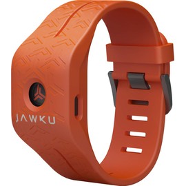 JAWKU Speed - The First Wearable to Measure Sprint Speed, Agility, Reaction Time/Test, Train and Track Performance