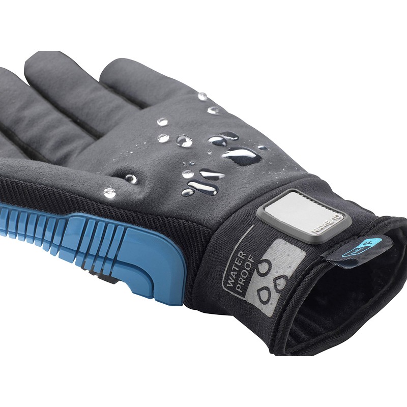 Honeywell RigDog Waterproof Shockproof Protective Gloves 2332905 (XL)