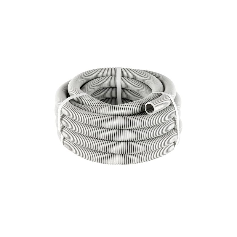 REV Ritter 0579106555 Insulation Tube Soft EN20 10 m