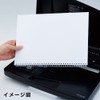 Karl Office Equipment TW-61-B Double Loop Ring Binding Cover Hard