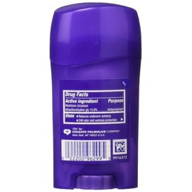 Lady Speed Stick Deodorant 1.4oz Shower Fresh (6 Pack) by HealthBeauty