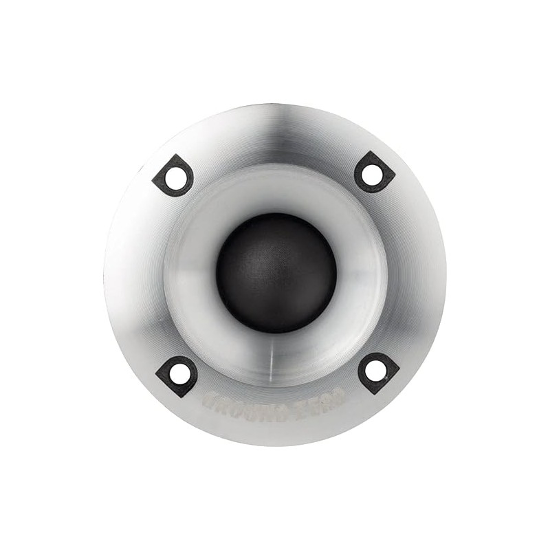 Ground Zero GZCT 2000X - Kompressions-Hochtöner