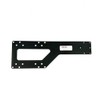 DCCStands Pax A35 VESA Flat Tilt Mounting Bracket for 19"