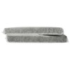 vhbw 2x Air Filter compatible with Miele KD 28052, KDN