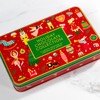 A Gift Inside Holiday Chocolate Christmas Collection Gift Tin