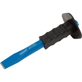 Draper 08576 25x250 mm Cold Chisel and Guard