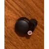 Sony WF-1000XM4 Replacement RIGHT Side EarBud WF1000XM4 Black - FIRMWARE