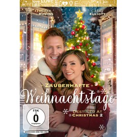 Zauberhafte Weihnachtstage - Destined at Christmas 2