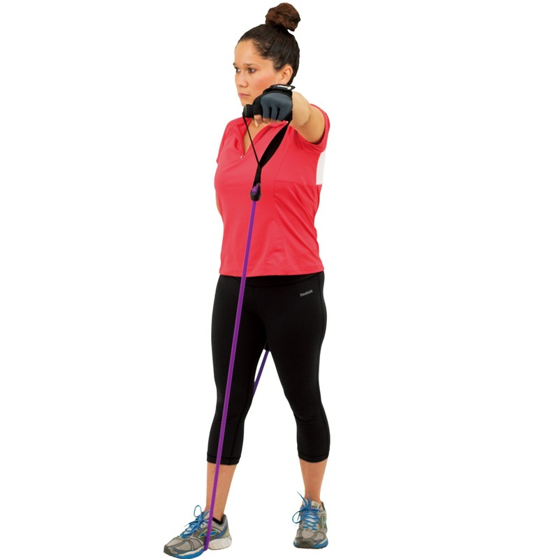 Spirit Workout Glove S - Workout gloves for fitness, sports