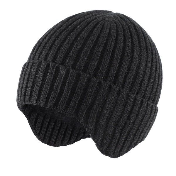 Home Prefer Baby Winter Hats for Boys Girls Kids Toddler