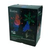 Christmas Animated LED Projector : Outdoor Use : Timer :