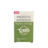 Tom's of Maine Prebiotic Moisturizing Bar Soap, FRESH APPLE, 5