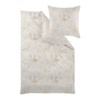 Curt Bauer Mako Satin Bed Linen Softly Pure Pillowcase Single
