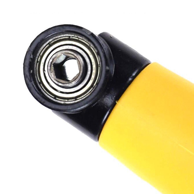 90° Corner Electric Impact Screwdriver Drill Right Angle Drill bit