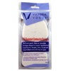 Victoria Vogue Perfect Finish Oil Resistant Contouring Sponge - 6