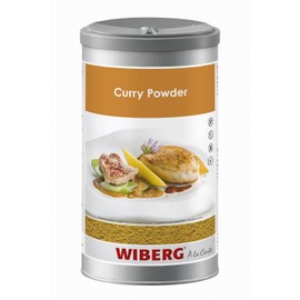 WIBERG - Curry Powder, Spice Mix - 560g