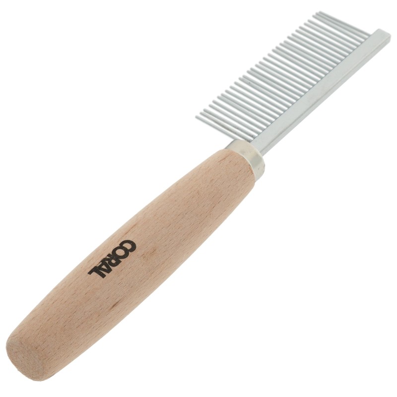 CORAL 73700 Aspire Paint Brush Cleaning Comb Decorators Tool for