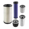 Maintain Filter Kit Replace HRA0500702A9 TA00043153B TA00025525 EA00004647A Fit for