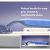 Men’s Razor (15 pack) Double Blade Razor Disposable Razors for