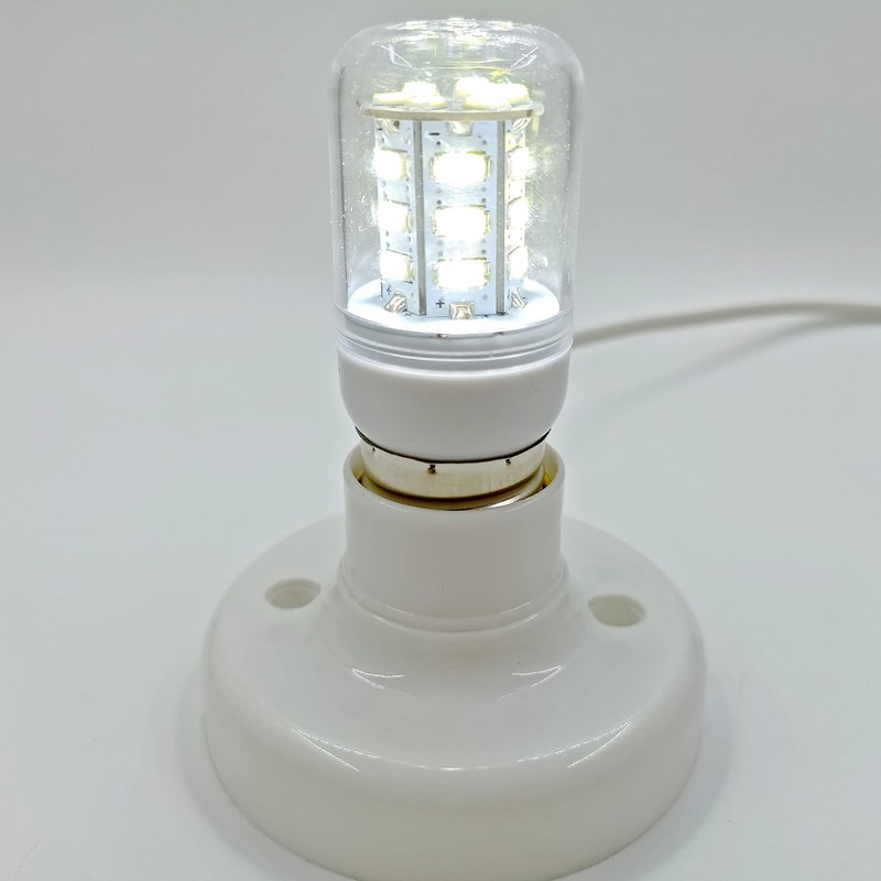 LED Light For refrigerator Frigidaire, Kenmore, Electrolux Bulb 5304511738 PS12364857