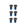 Gintai 6 Pcs Screws for Dell Alien-ware M15 R5 R6
