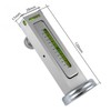 4 Wheel Positioning Magnetic Level Gauge Super Suction Camber Castor