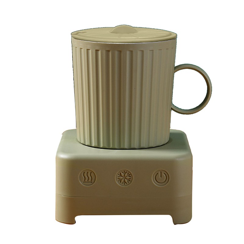Fast Cooler Cup Beverage Beer Quick Cooling Mug Dormitory Heat