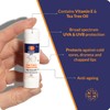 Uvistat SPF 50 Sun Care Lipscreen 5g [Personal Care] by