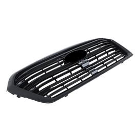 ANTUKO Front Upper Grille Black Bumper Grill Replacement for 2019 2020 2021 2022 Ascent