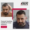 Just For Men Shampoo-In Haircolour H-40 Medium-Dark Brown