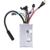 Electric Bicycle Waterproof Line Kit Mountain Bike Assist Controller Meter