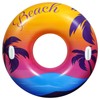 HeySplash Pool Swimming Ring Adults, 42 Inch Large Swimming Ring